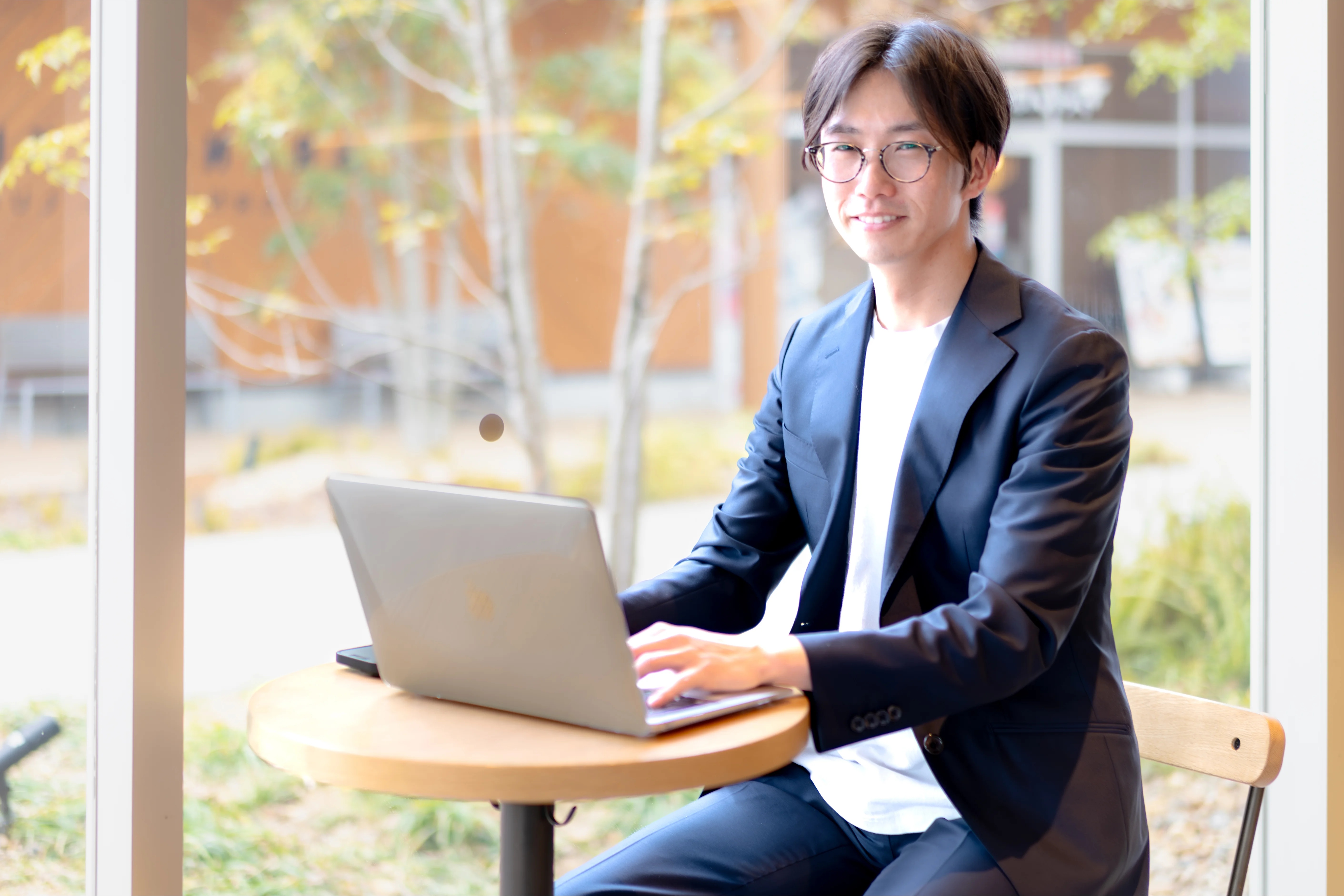 山田 真史